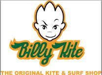 Welcome to Billy Kite, New Starkites Retailer