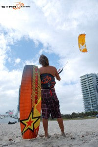 Attention East Coast Kiters!!!