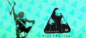 CABARETE KITE FESTIVAL : JULY 17-23 by SUSI MAI