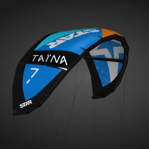 INTERACTIVE 3Ds of TAINA v5