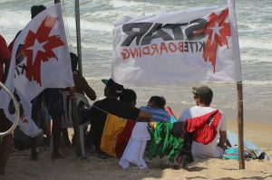 TAIBA – BRAZIL WAVE COMPETITION by Kite Surf Club Volta Ao Mundo